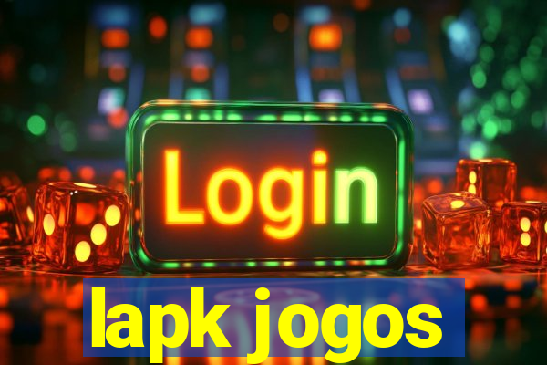 lapk jogos